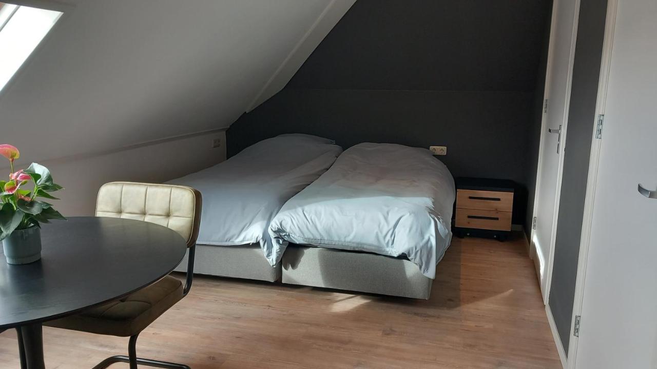 B&B T'Butefjild De Falom Екстериор снимка